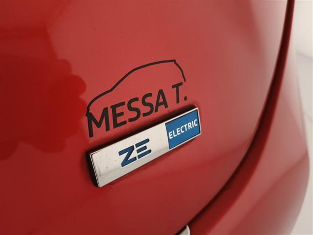 Renault Zoe usata a Monza e Brianza (15)