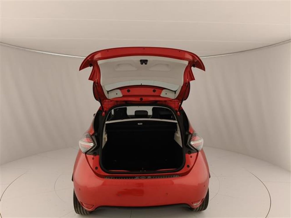 Renault Zoe usata a Monza e Brianza (8)