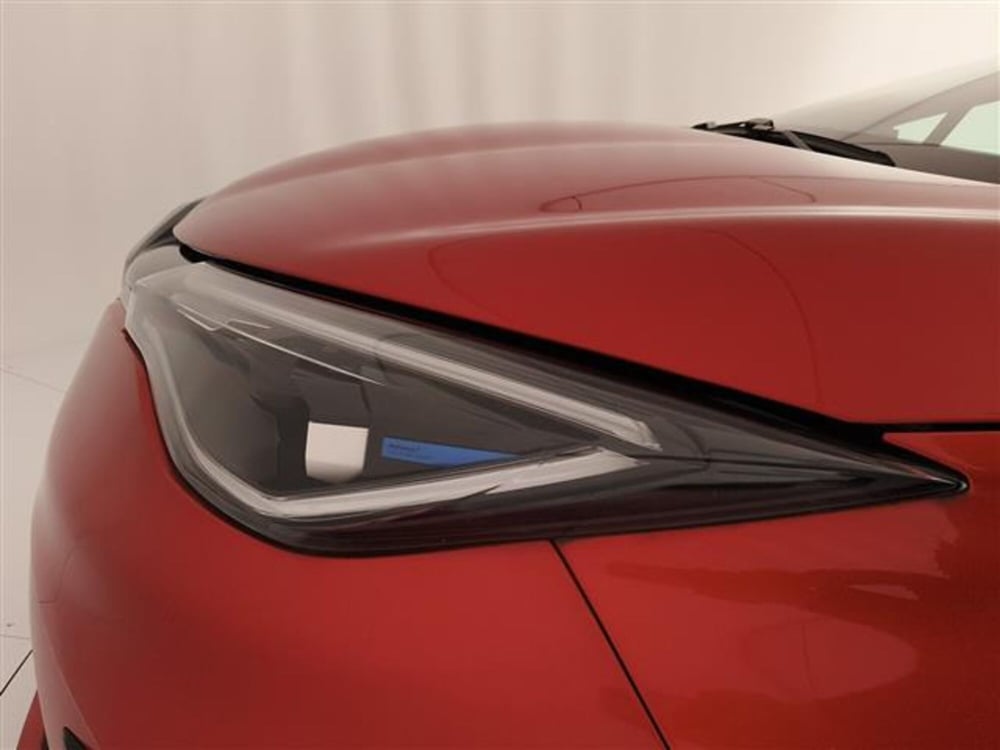 Renault Zoe usata a Monza e Brianza (9)