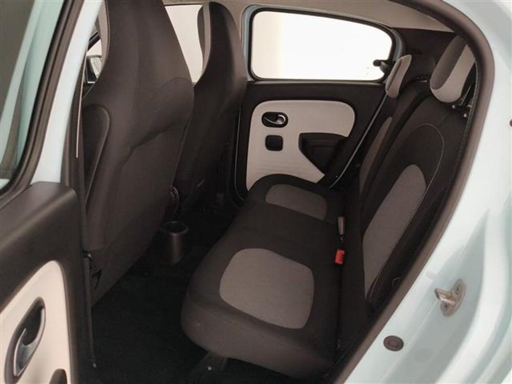 Renault Twingo usata a Monza e Brianza (11)