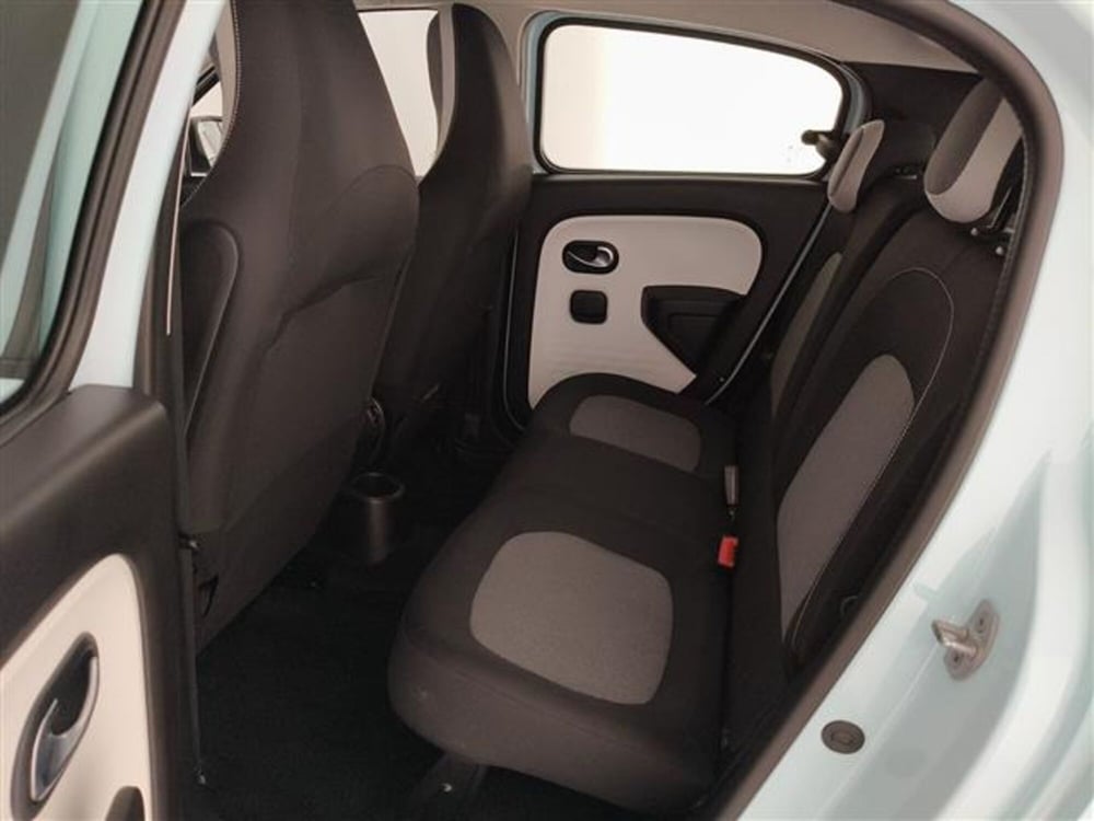 Renault Twingo usata a Monza e Brianza (12)