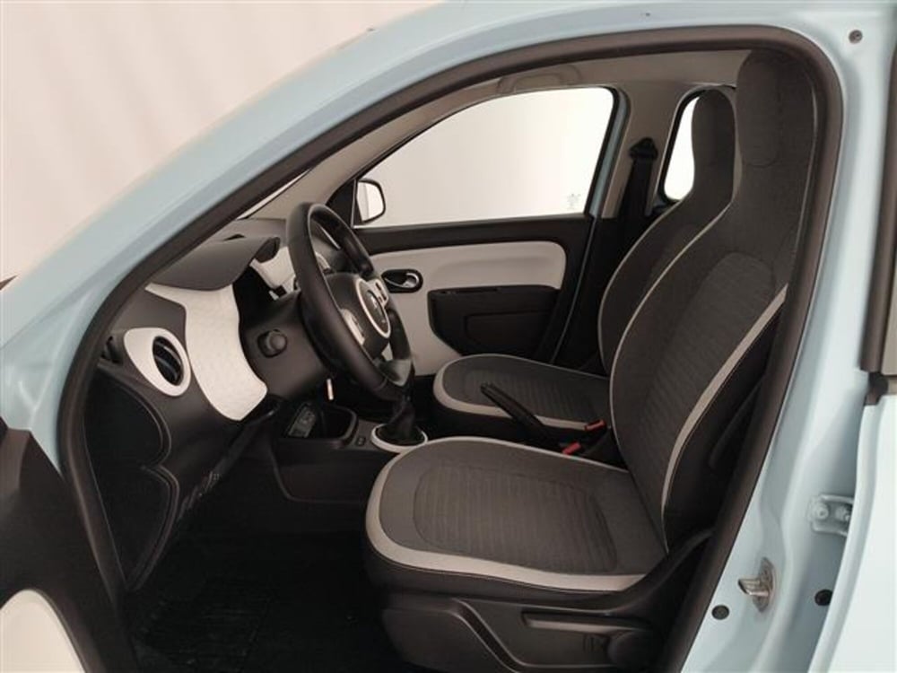 Renault Twingo usata a Monza e Brianza (14)