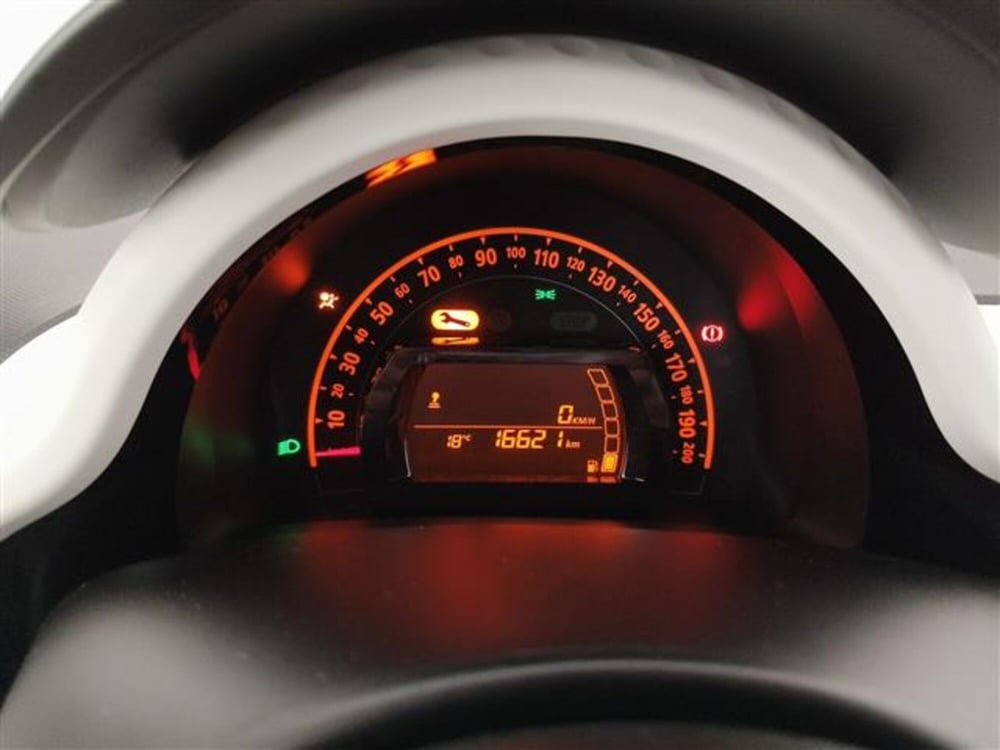 Renault Twingo usata a Monza e Brianza (15)