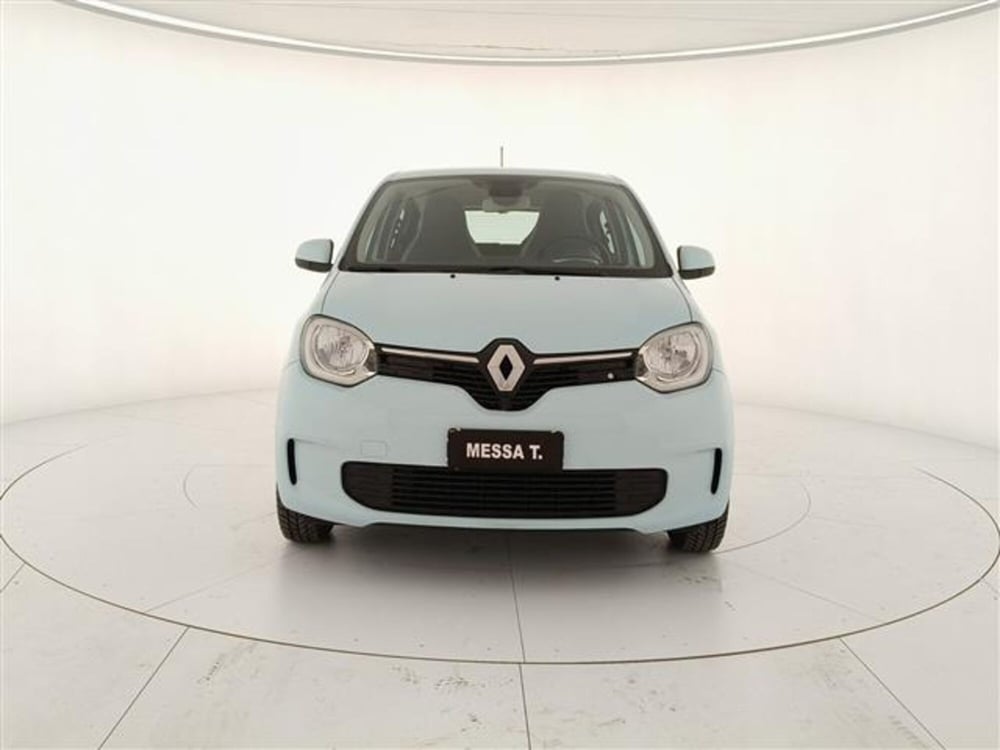 Renault Twingo usata a Monza e Brianza (3)