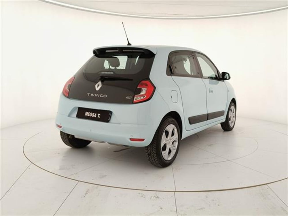 Renault Twingo usata a Monza e Brianza (5)