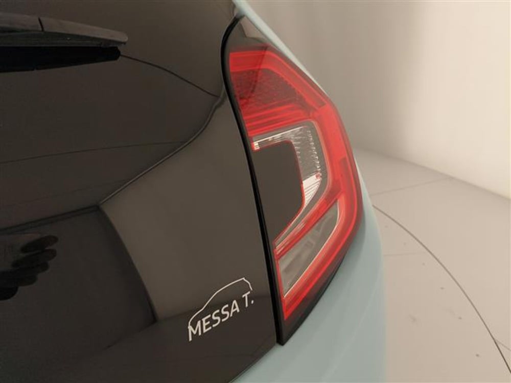 Renault Twingo usata a Monza e Brianza (8)