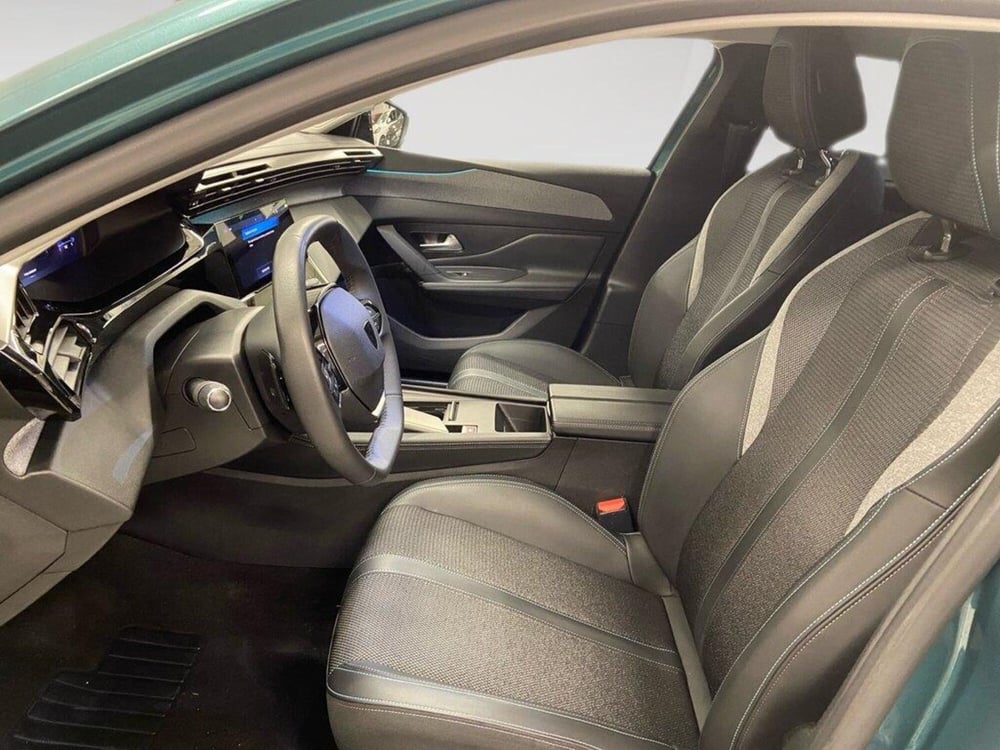 Peugeot 308 SW usata a Torino (7)