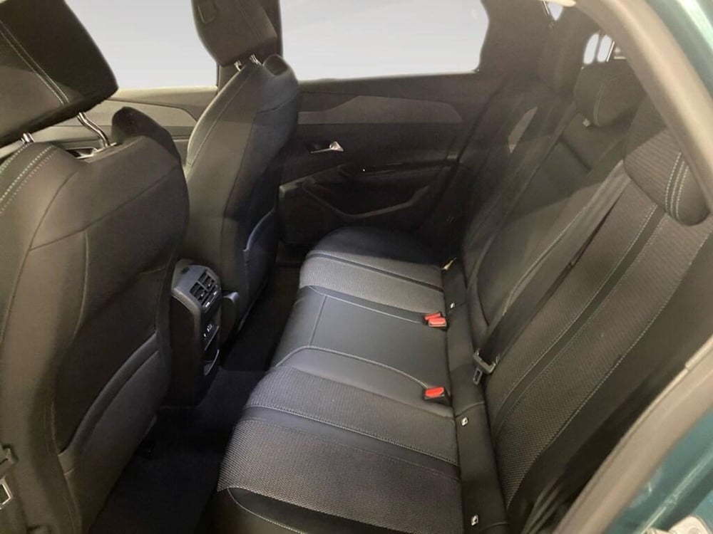 Peugeot 308 SW usata a Torino (8)