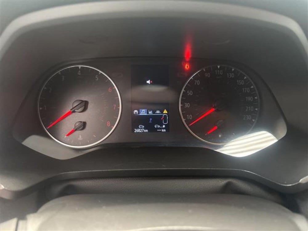 Renault Captur usata a Verona (10)