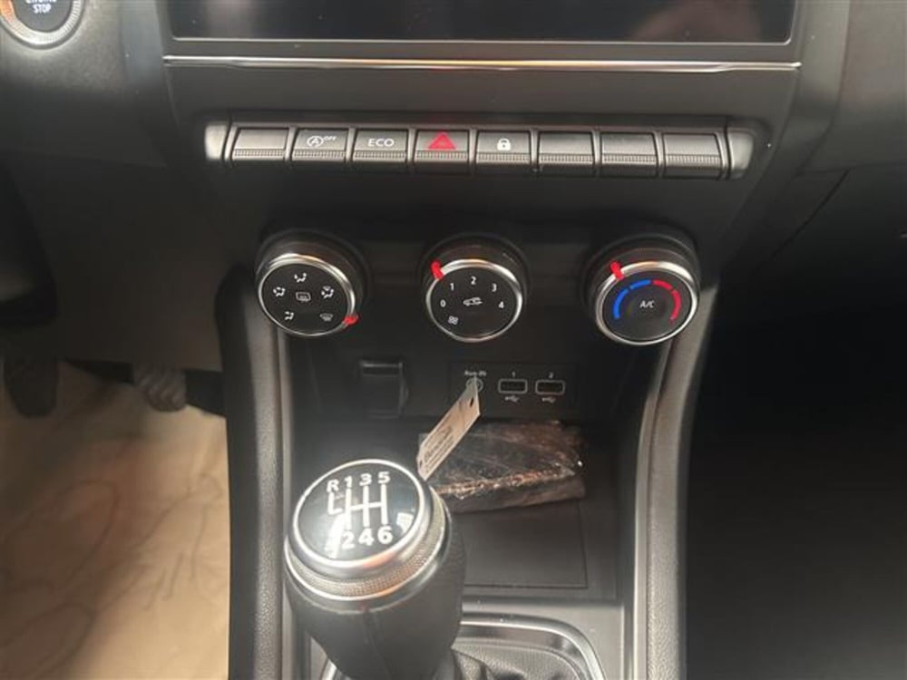 Renault Captur usata a Verona (11)