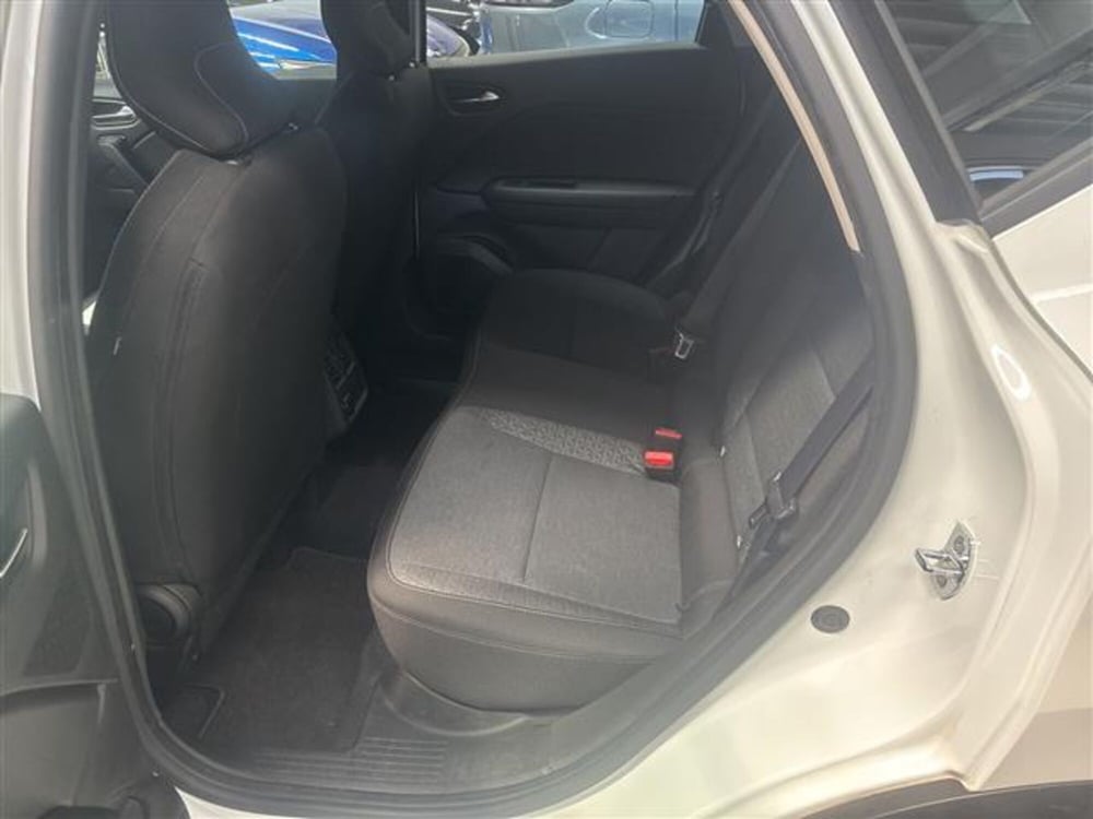 Renault Captur usata a Verona (13)