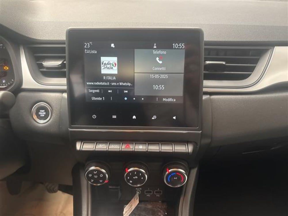 Renault Captur usata a Verona (14)