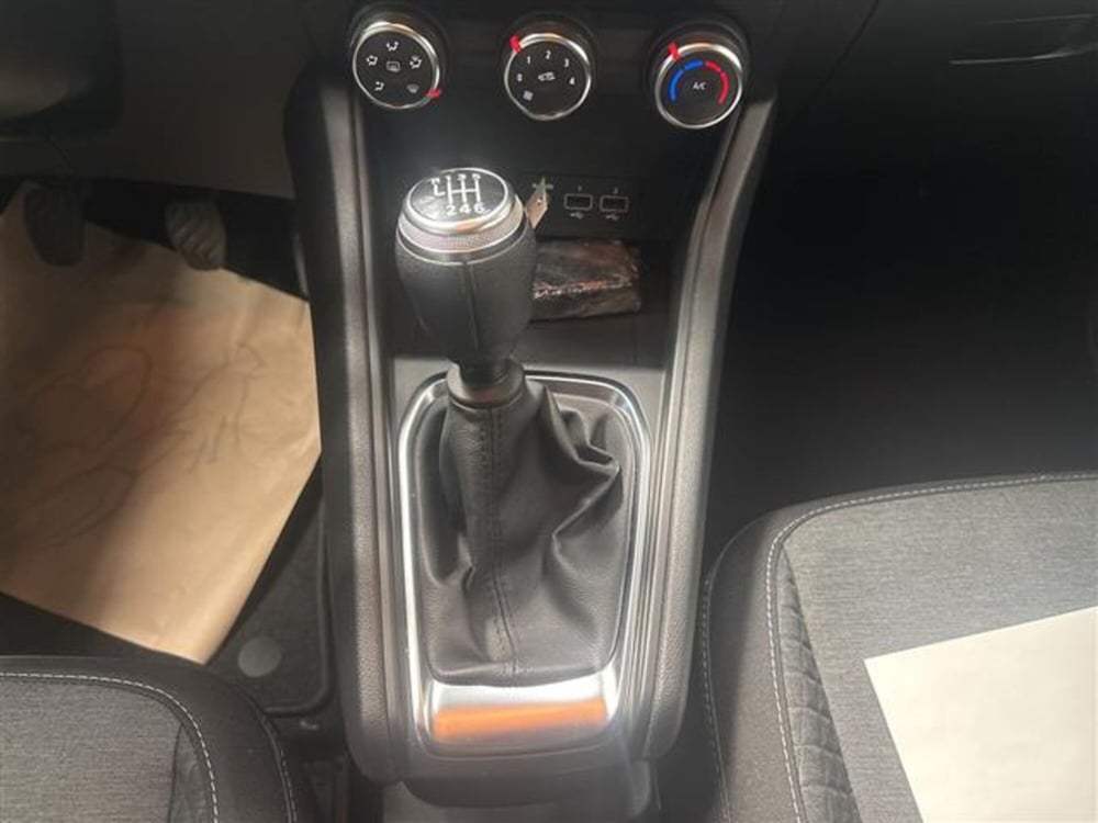 Renault Captur usata a Verona (15)