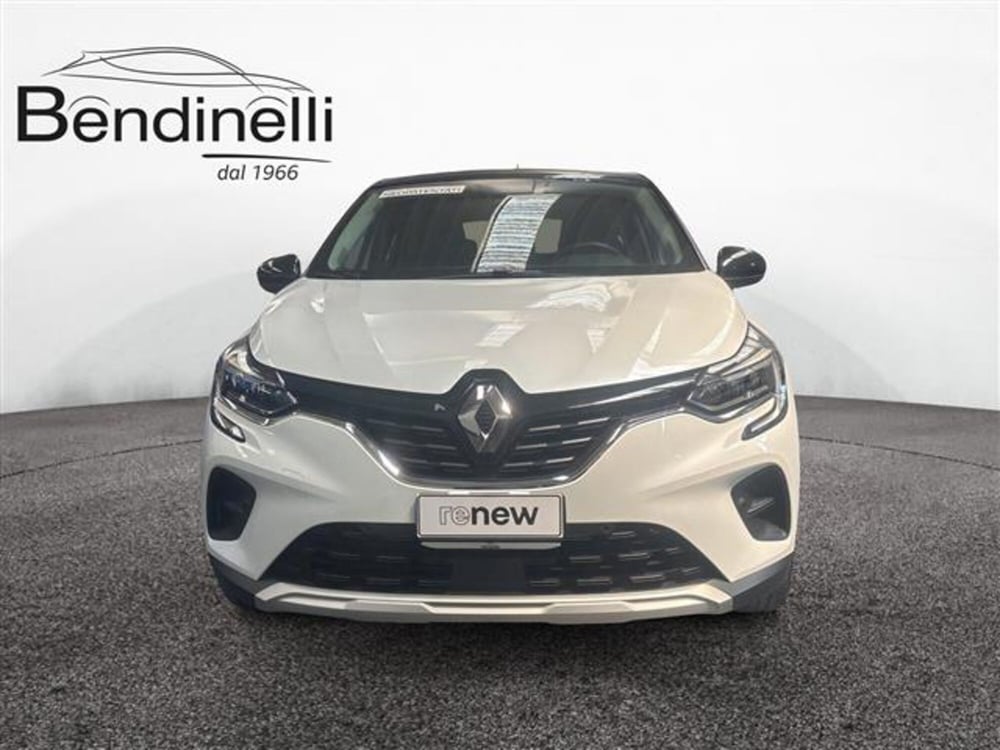 Renault Captur usata a Verona (2)