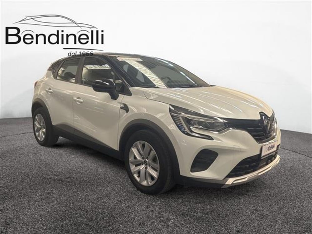 Renault Captur usata a Verona (3)