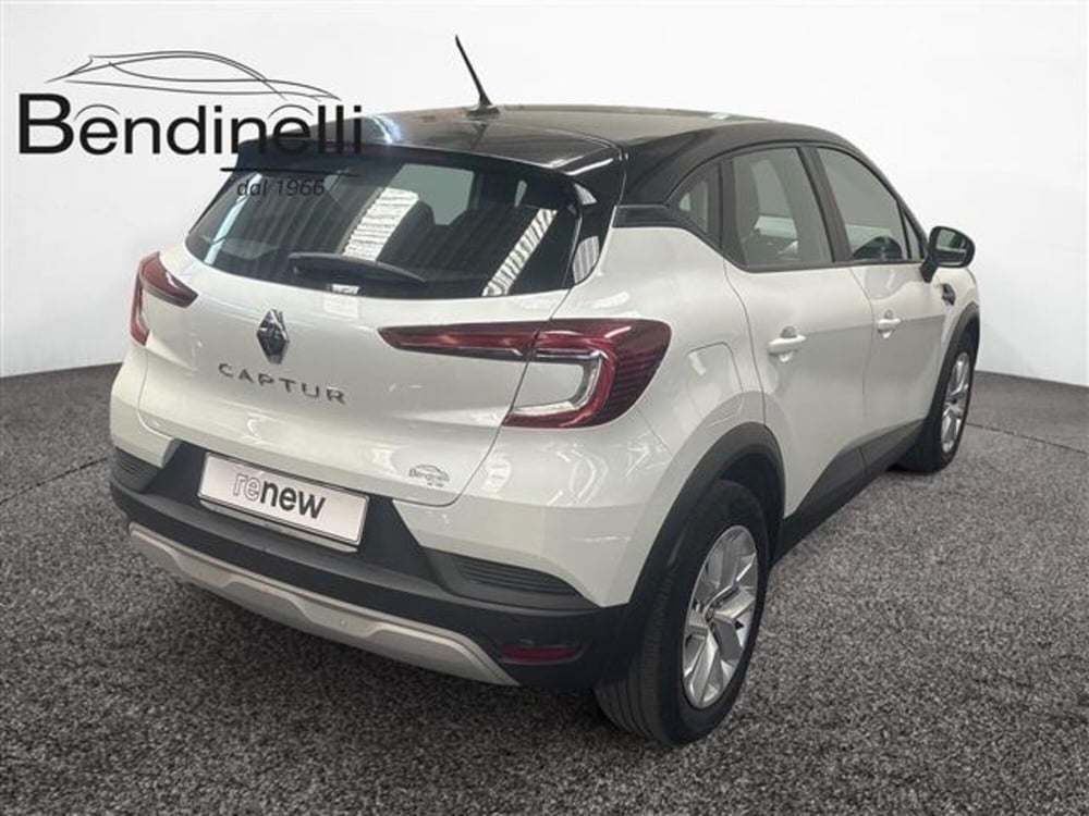 Renault Captur usata a Verona (4)