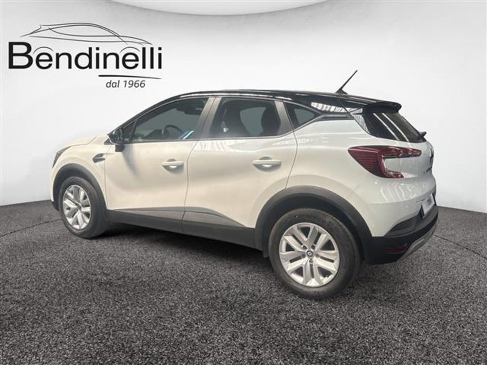 Renault Captur usata a Verona (5)