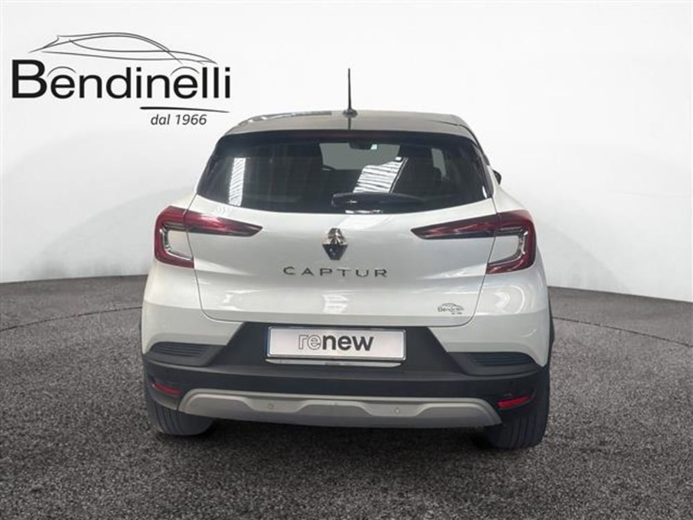 Renault Captur usata a Verona (6)