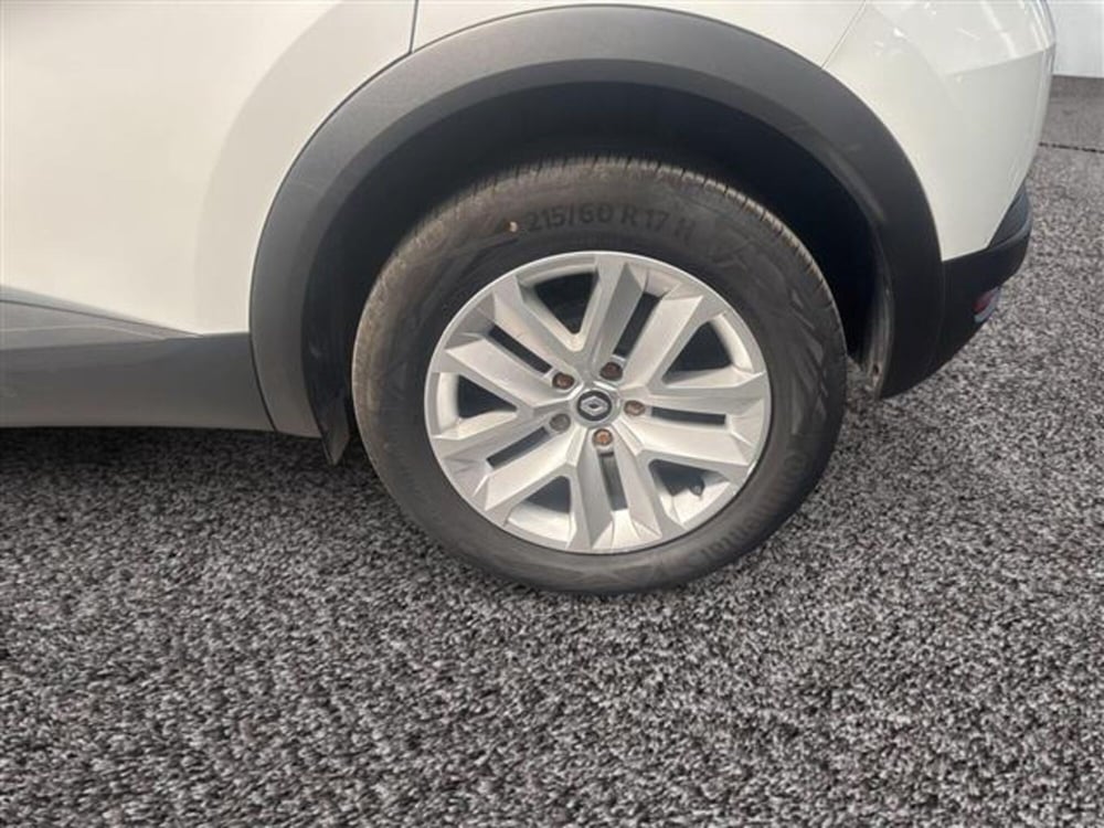 Renault Captur usata a Verona (7)