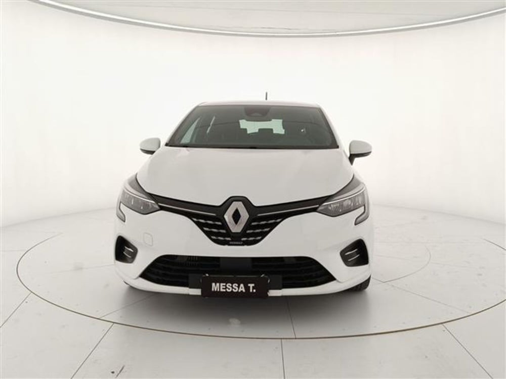 Renault Clio usata a Monza e Brianza (3)