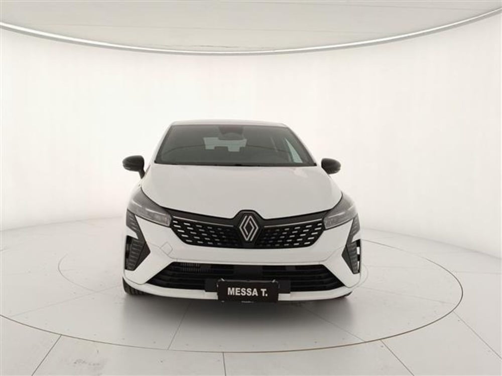 Renault Clio nuova a Monza e Brianza (3)