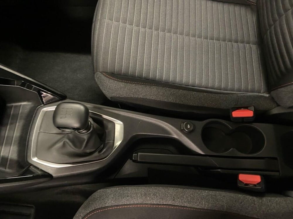 Peugeot 2008 usata a Torino (11)