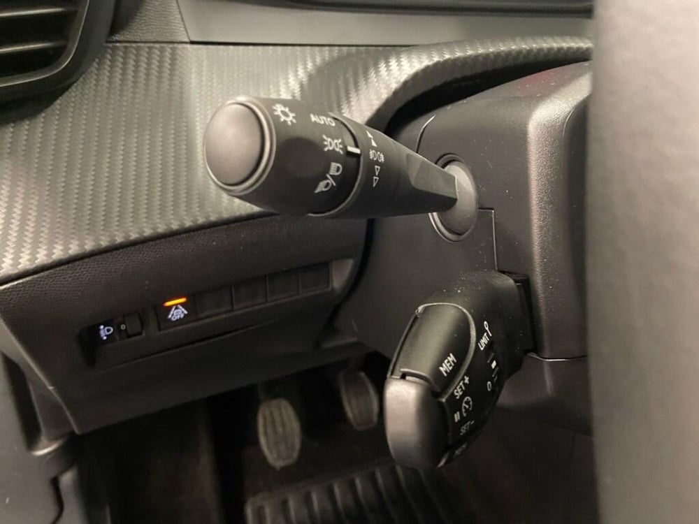 Peugeot 2008 usata a Torino (13)