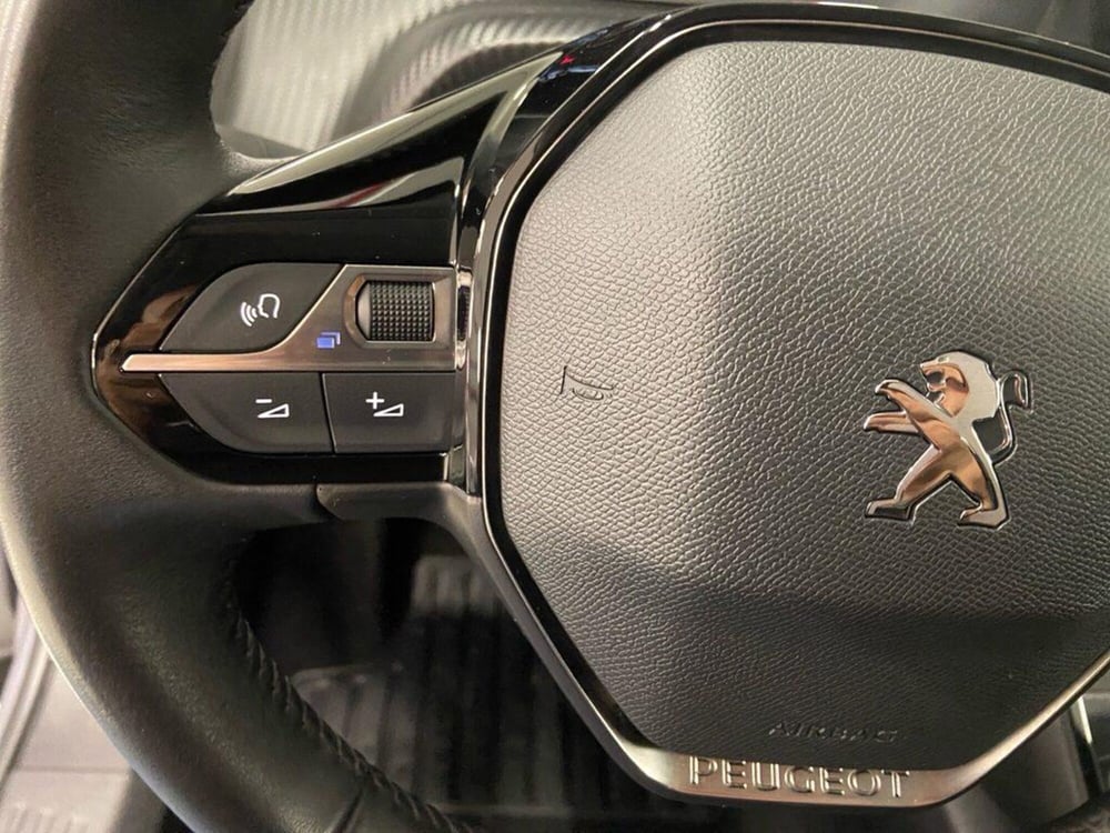 Peugeot 2008 usata a Torino (14)