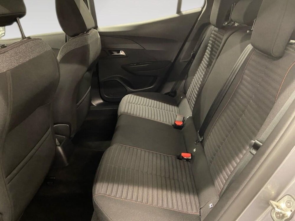 Peugeot 2008 usata a Torino (8)