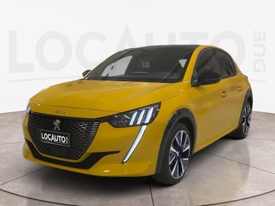Peugeot 208 PureTech 130 Stop&amp;Start EAT8 5 porte GT Line del 2019 usata a Torino