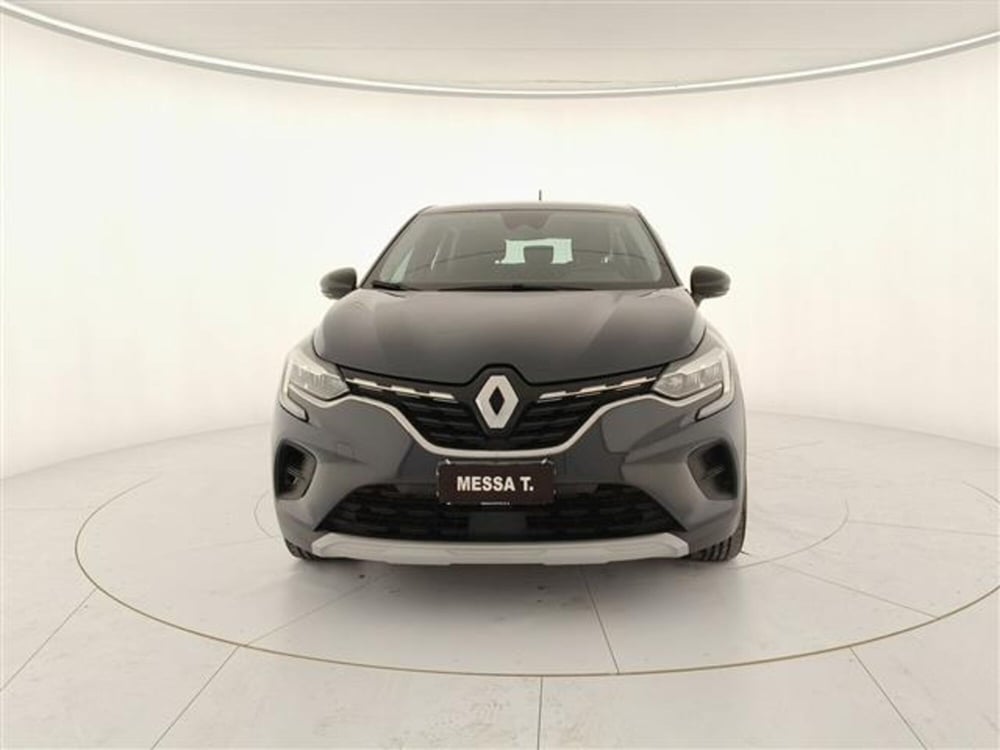 Renault Captur usata a Monza e Brianza (3)