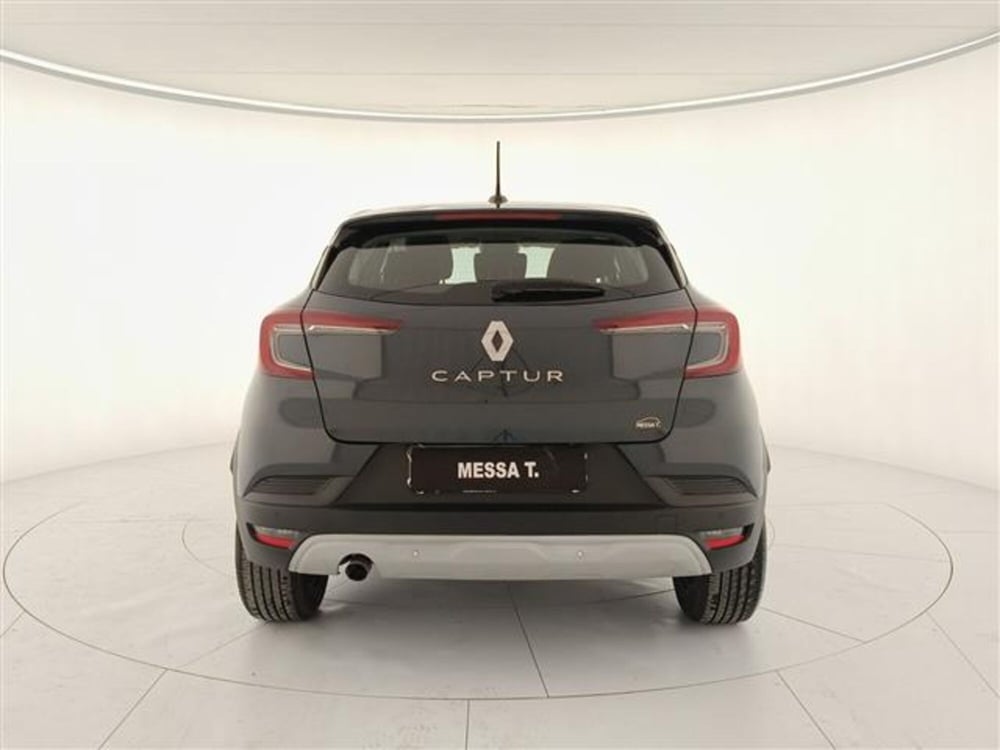 Renault Captur usata a Monza e Brianza (4)