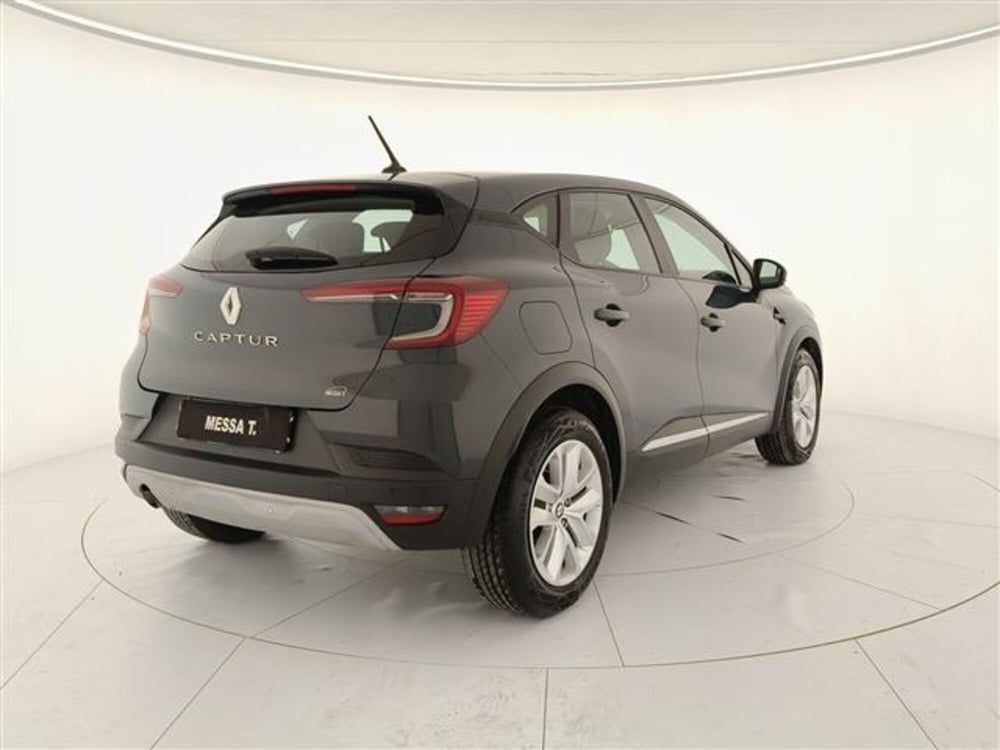 Renault Captur usata a Monza e Brianza (5)