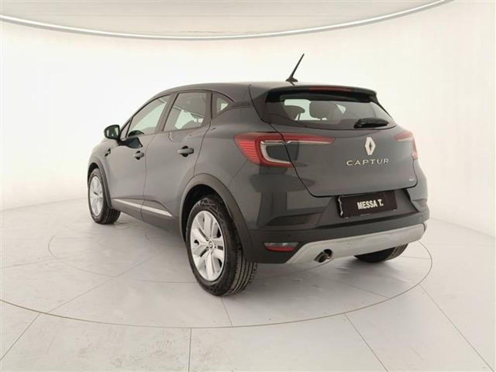 Renault Captur usata a Monza e Brianza (7)