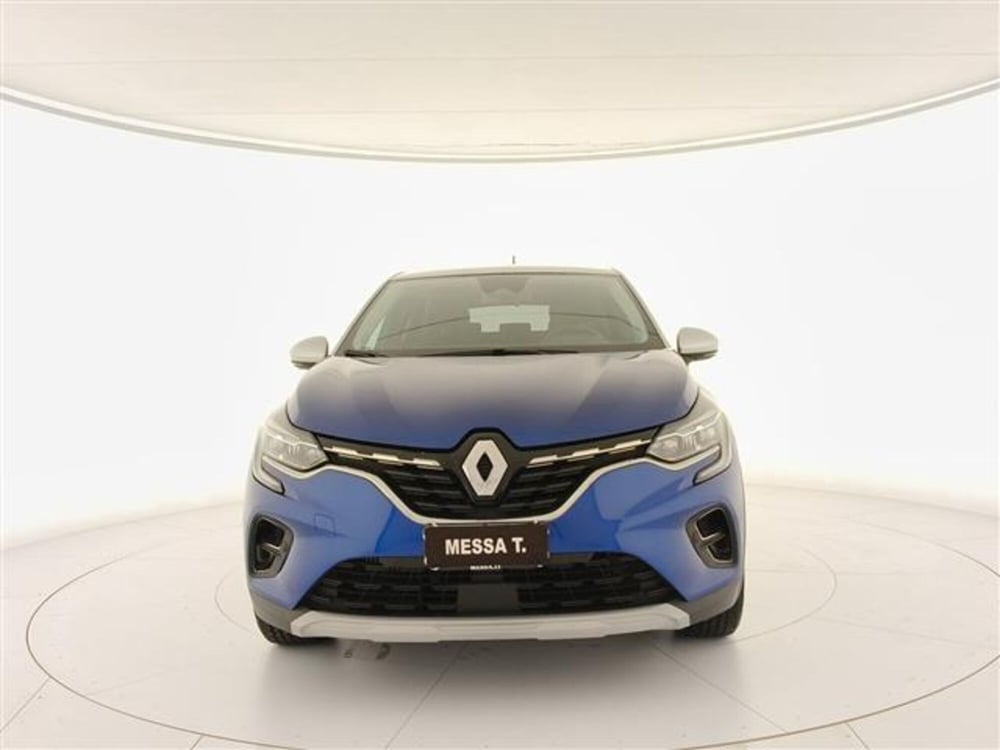 Renault Captur usata a Monza e Brianza (3)