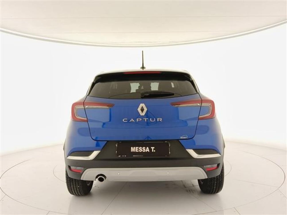 Renault Captur usata a Monza e Brianza (4)