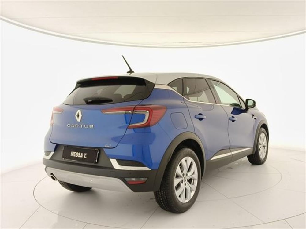 Renault Captur usata a Monza e Brianza (5)