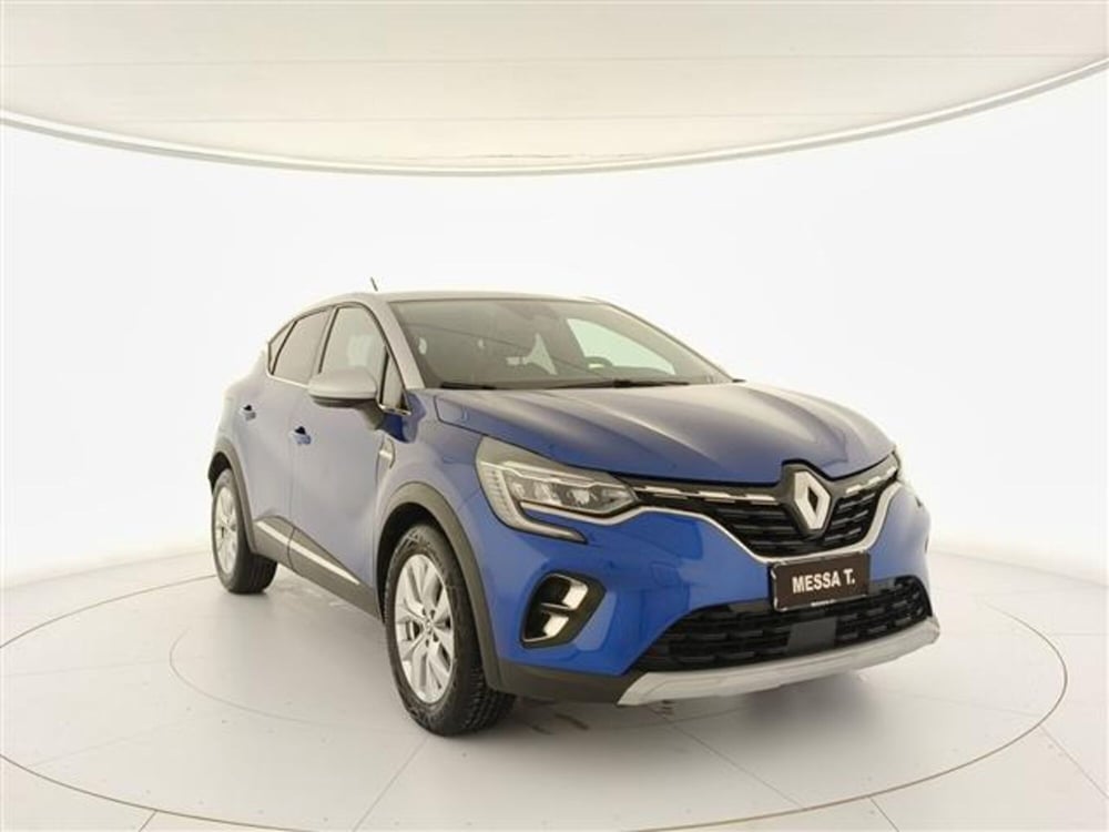 Renault Captur usata a Monza e Brianza (6)