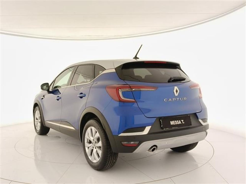 Renault Captur usata a Monza e Brianza (7)