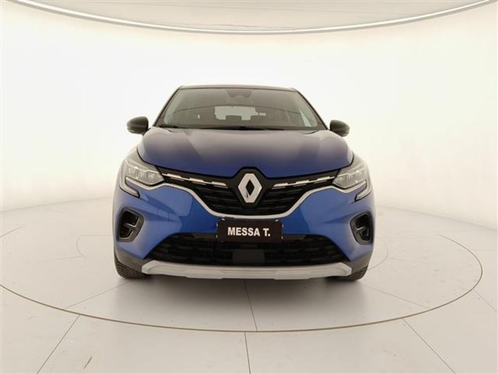 Renault Captur usata a Monza e Brianza (3)