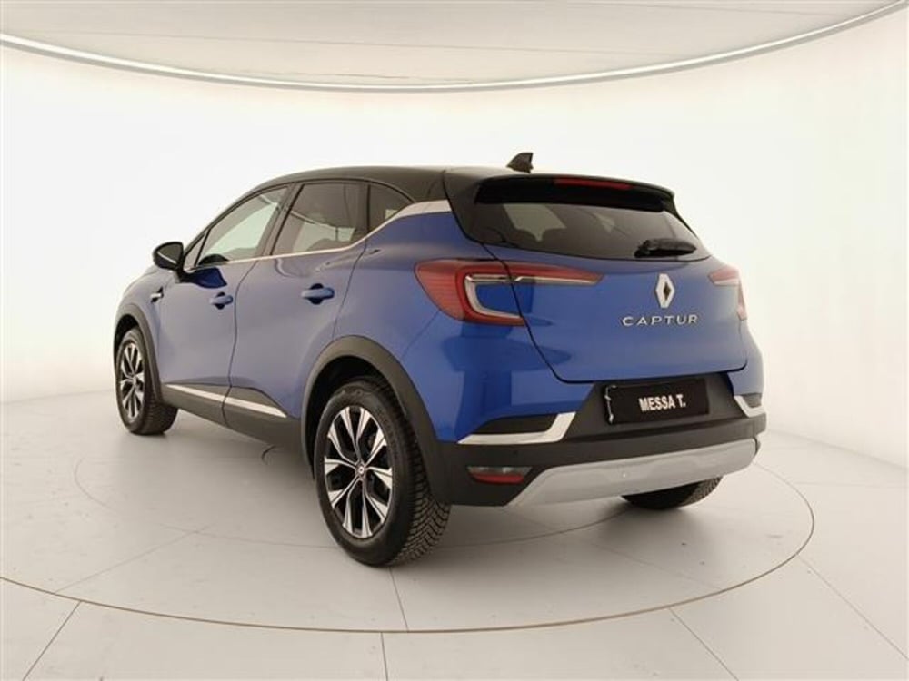Renault Captur usata a Monza e Brianza (7)