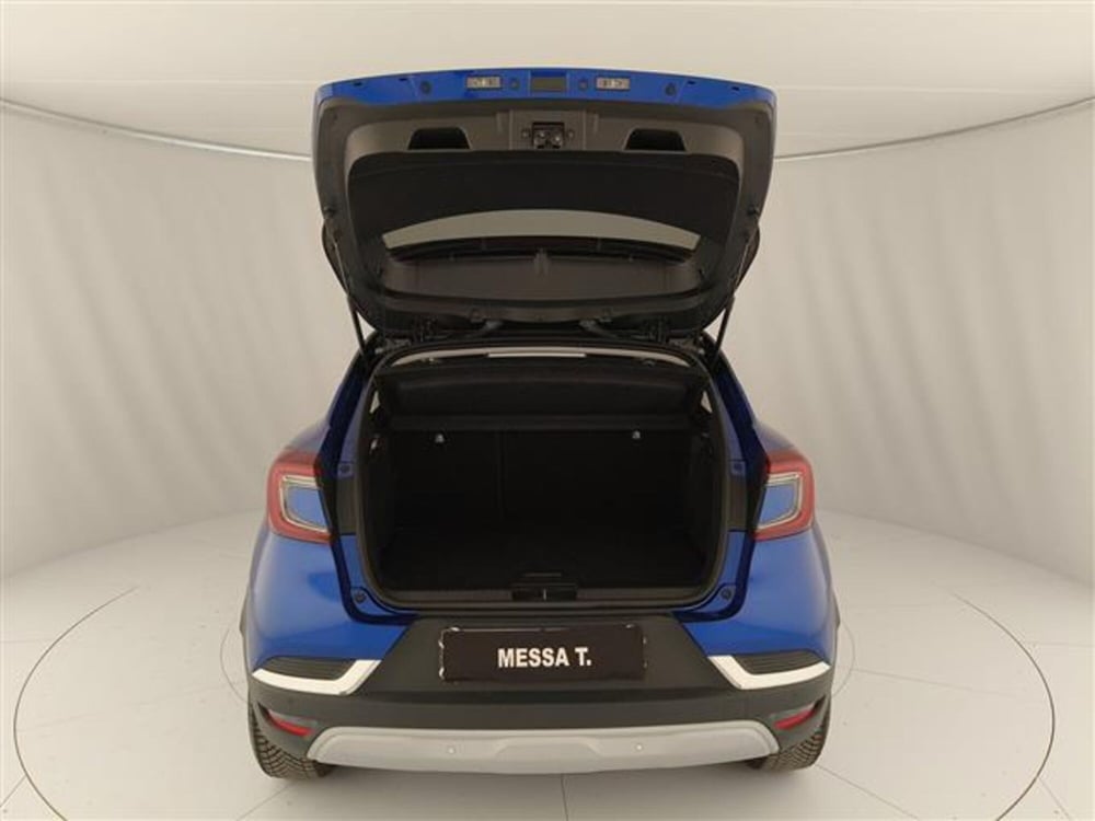 Renault Captur usata a Monza e Brianza (9)