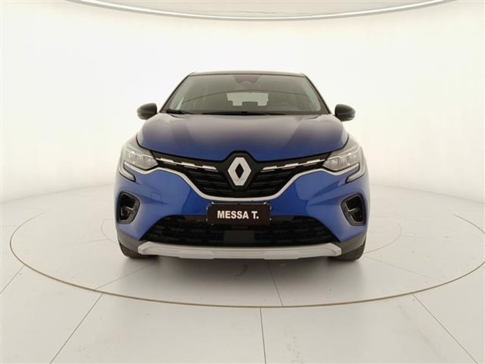 Renault Captur usata a Monza e Brianza (3)
