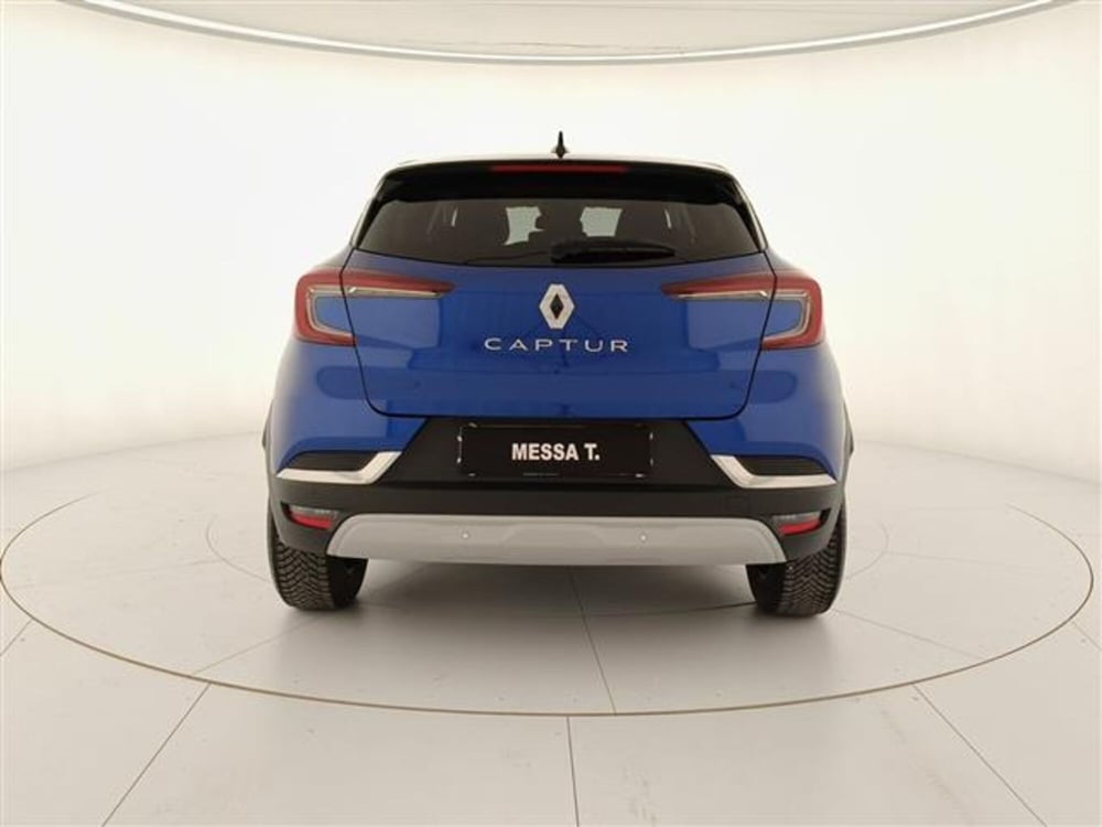 Renault Captur usata a Monza e Brianza (4)