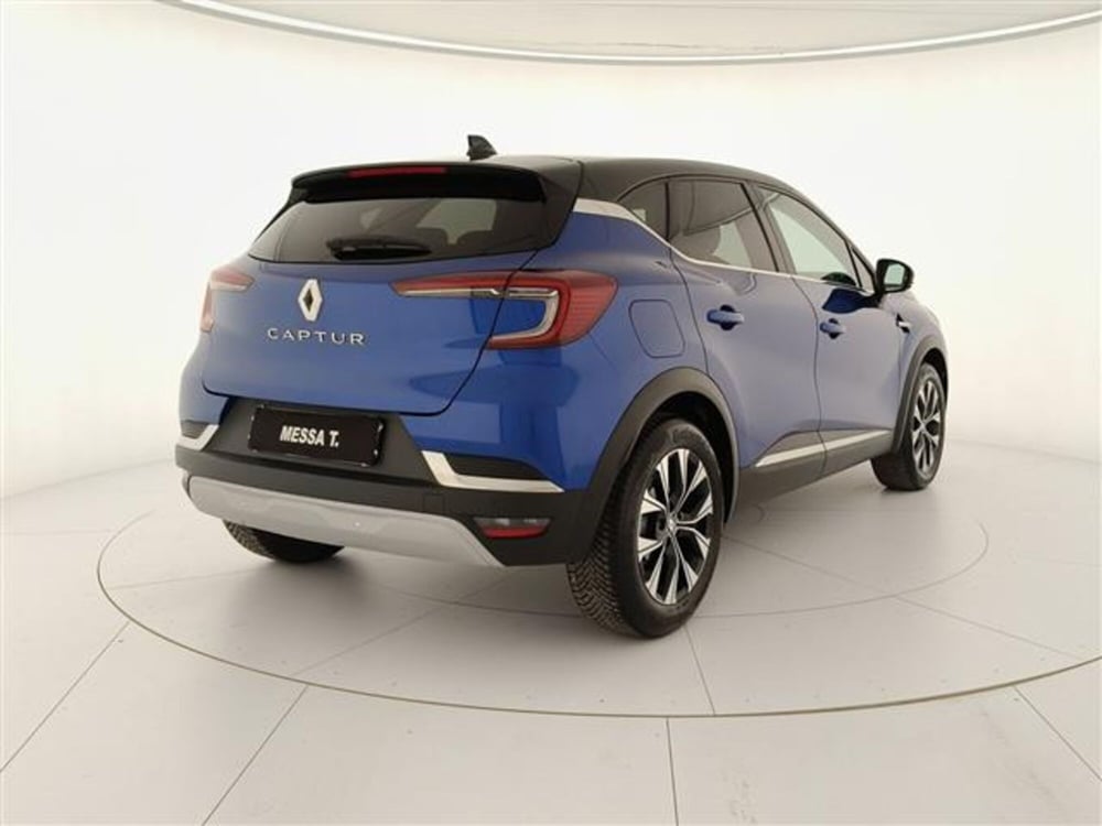 Renault Captur usata a Monza e Brianza (5)