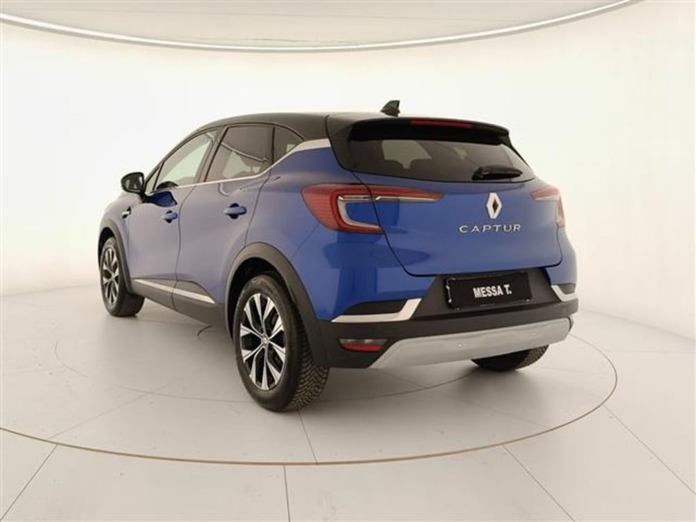 Renault Captur usata a Monza e Brianza (7)