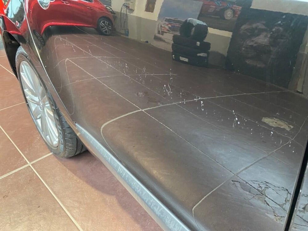 Renault Mégane SporTour usata a Torino (13)