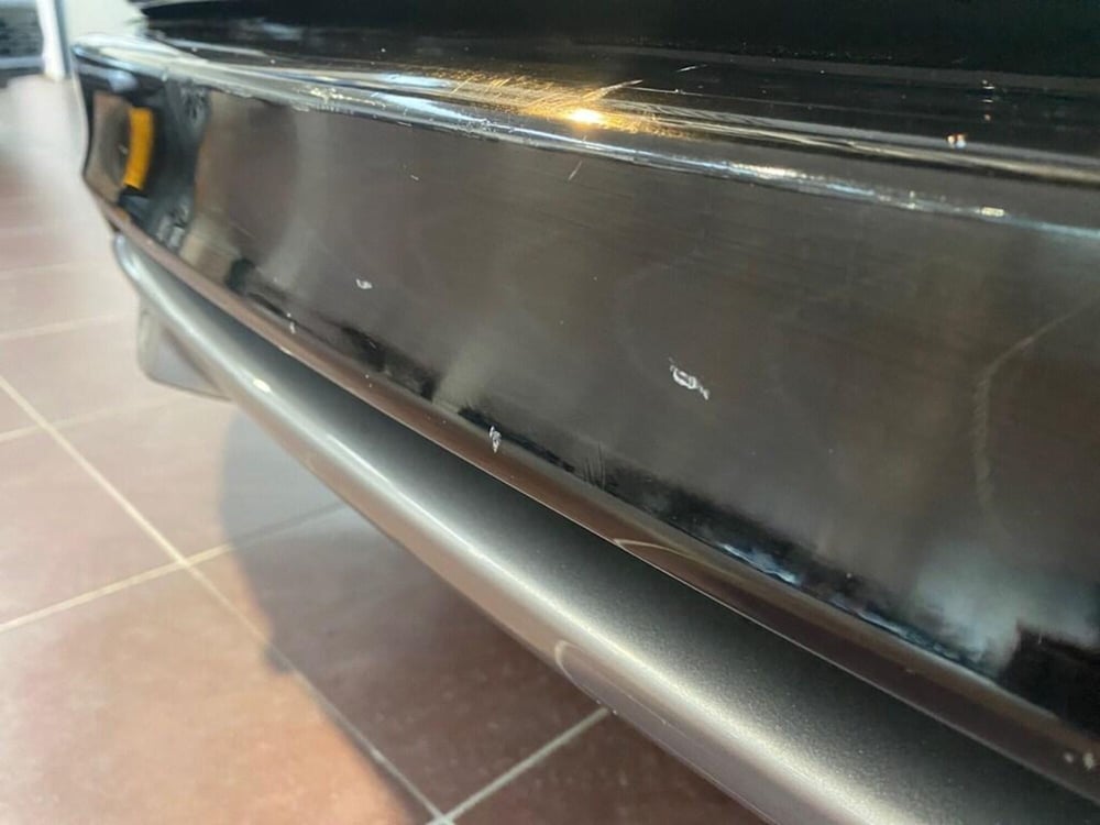 Renault Mégane SporTour usata a Torino (14)