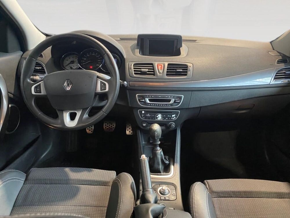Renault Mégane SporTour usata a Torino (5)