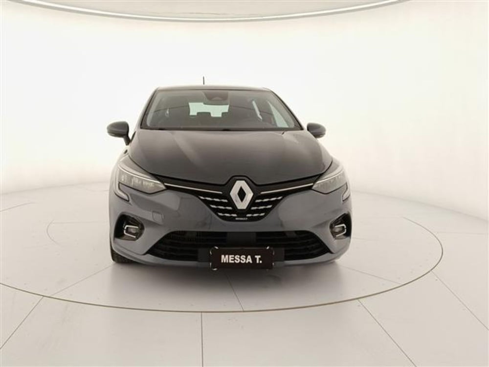 Renault Clio usata a Monza e Brianza (3)